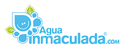Agua inmaculada
