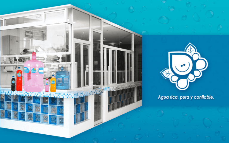 water plant
