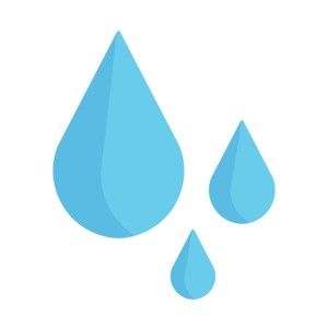 gotas